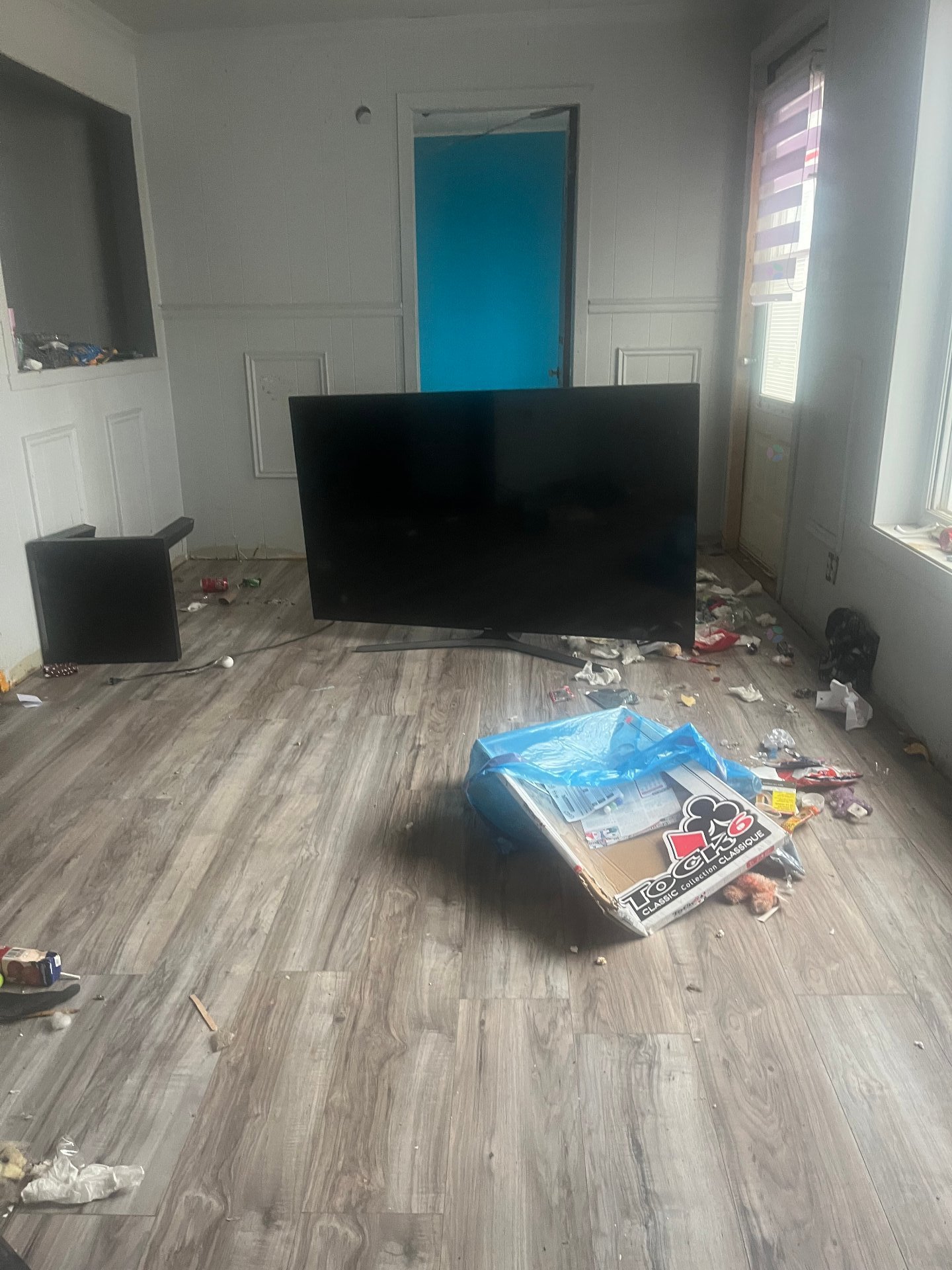 Salon