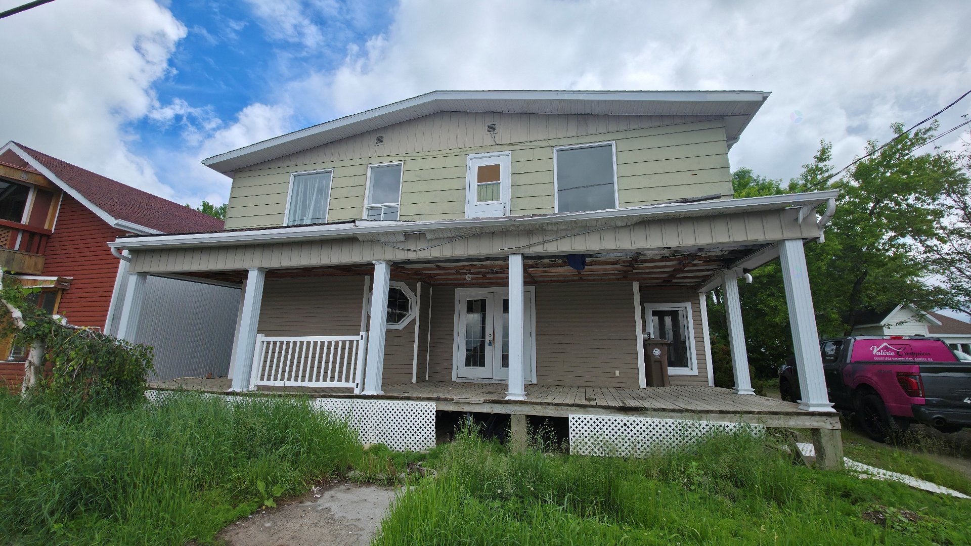 187-187B Rue Principale — photo 1
