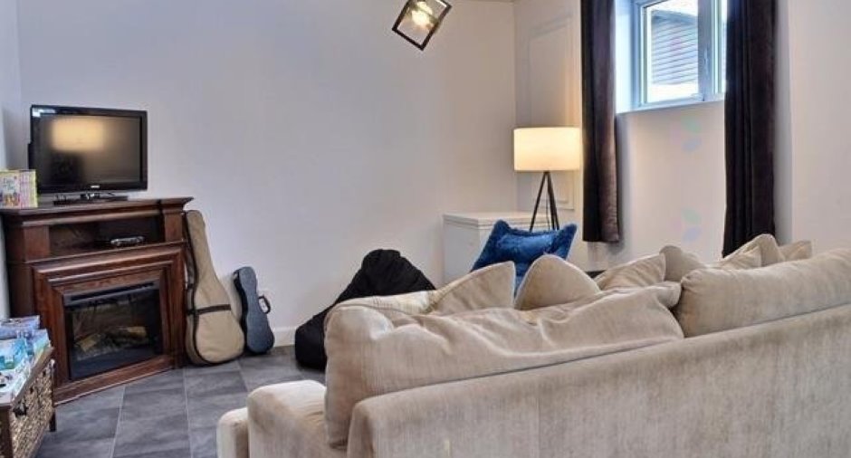 Salle familiale