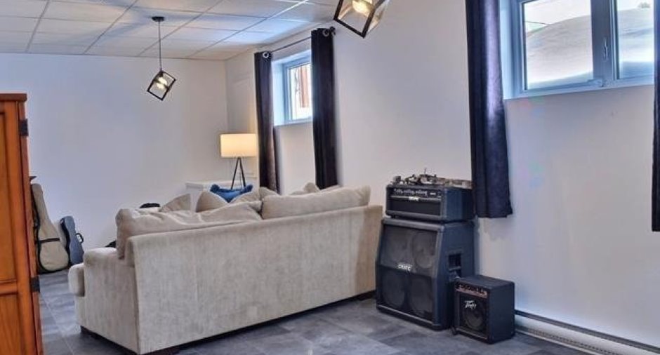 Salle familiale