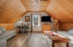 Salle familiale