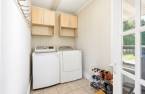 Salle de lavage