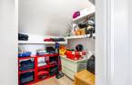 Penderie (Walk-in)