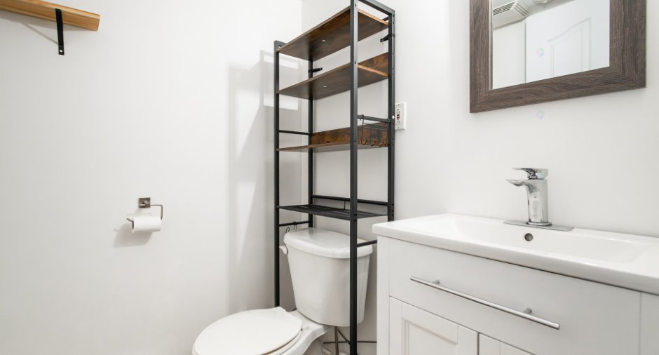 Washroom