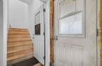 Hall d’entrée/Vestibule