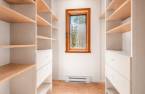 Penderie (Walk-in)