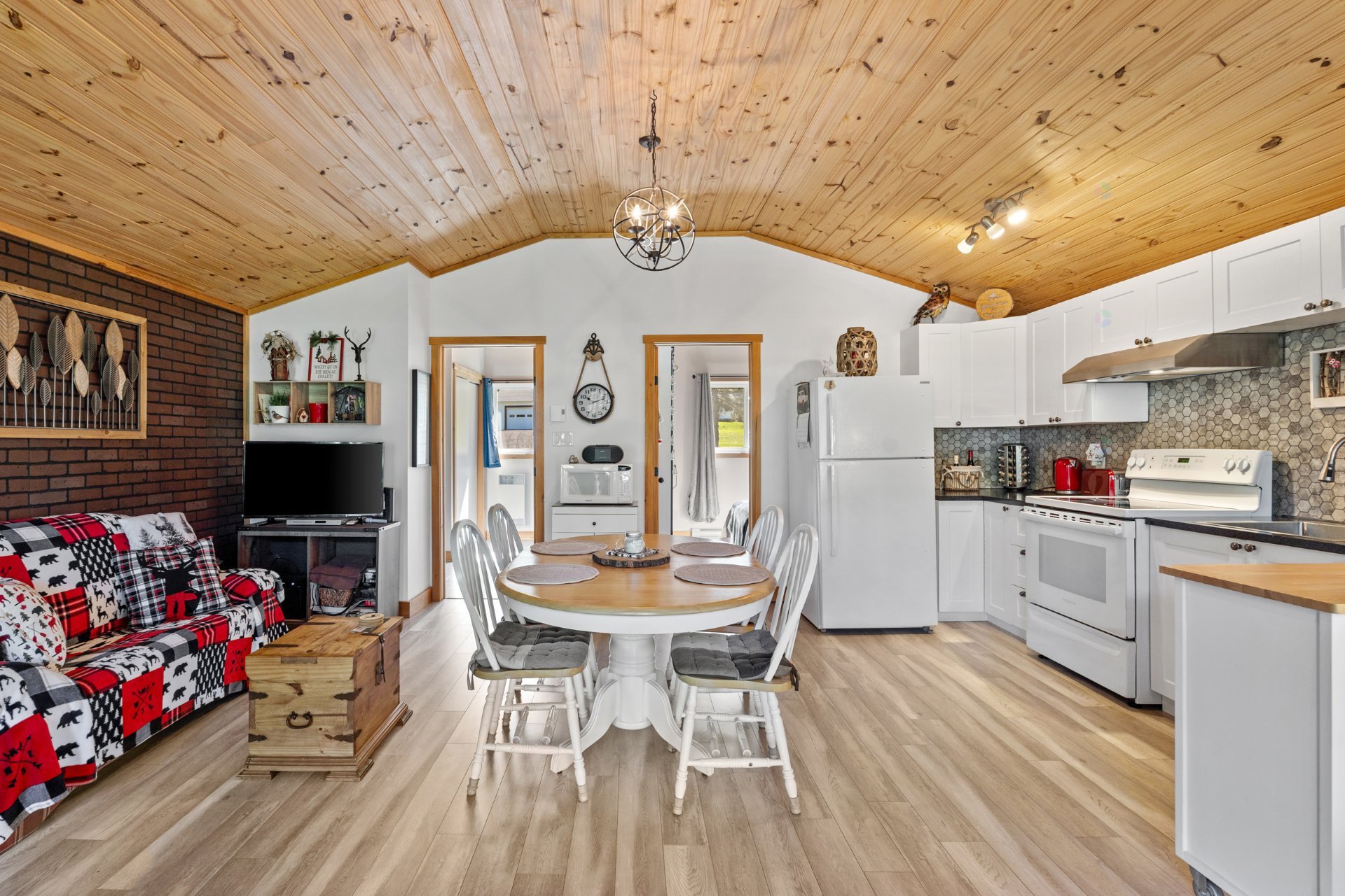 310 Rue du Domaine-Beaudry — photo 2
