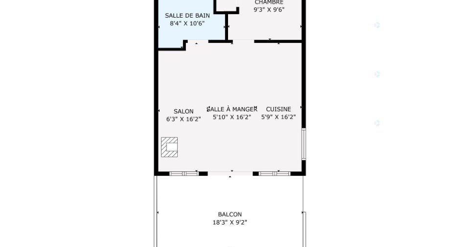 Plan (croquis)