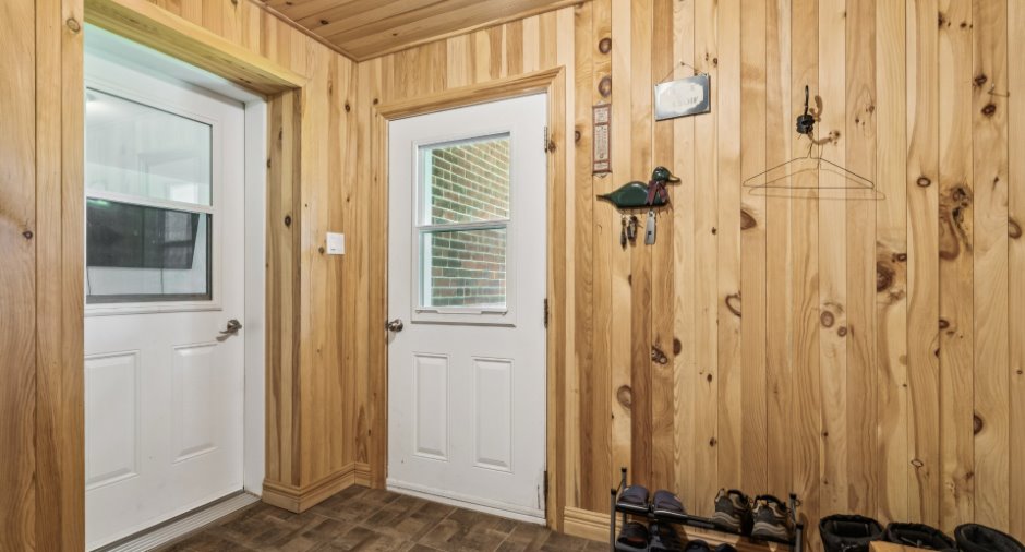 Hall d’entrée/Vestibule