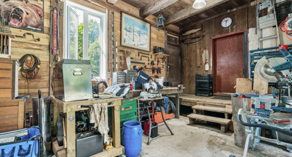 Garage