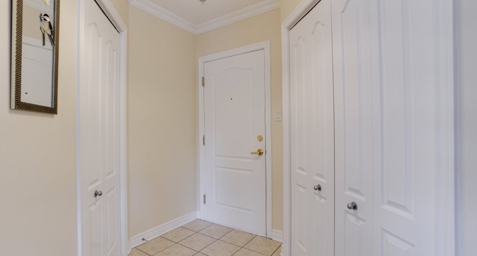 Hall d’entrée/Vestibule