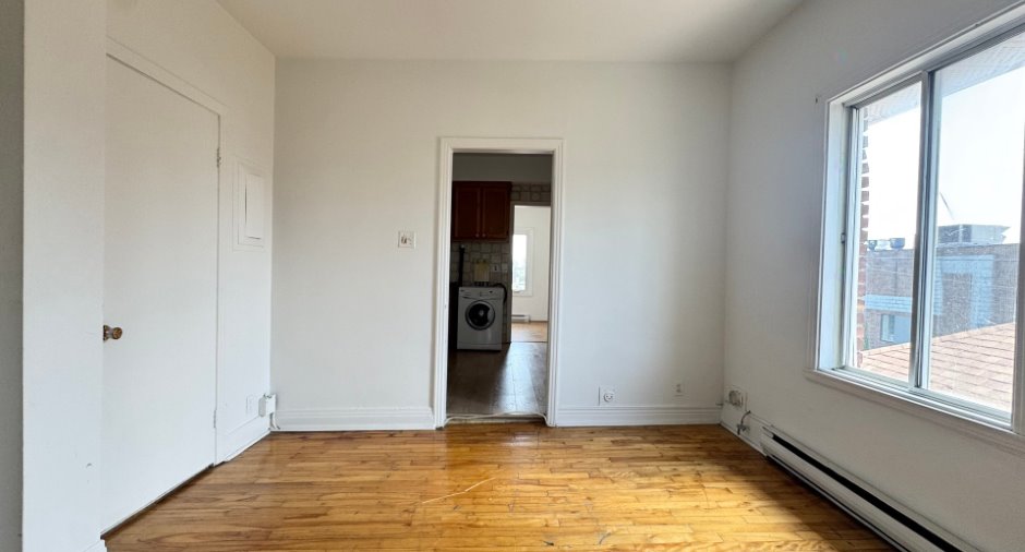 Salle familiale