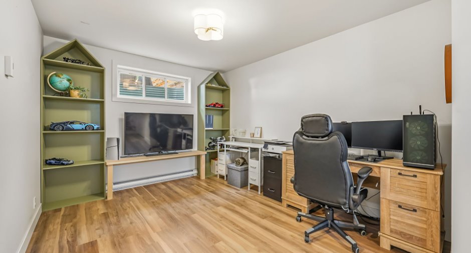 Salle familiale