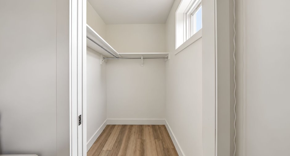 Penderie (Walk-in)