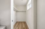 Penderie (Walk-in)