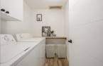 Salle de lavage