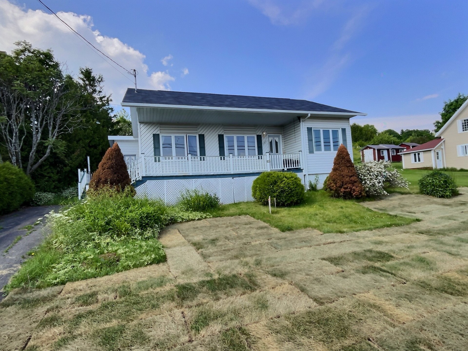 151 Route 132 E. — photo 1