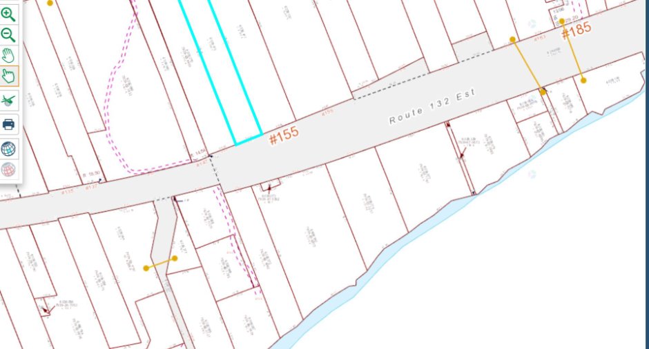 Plan (croquis)
