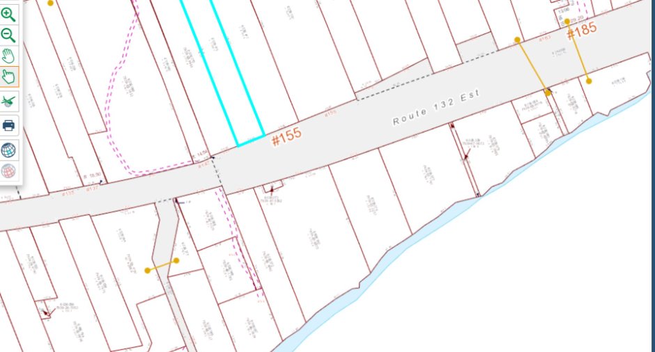 Plan (croquis)