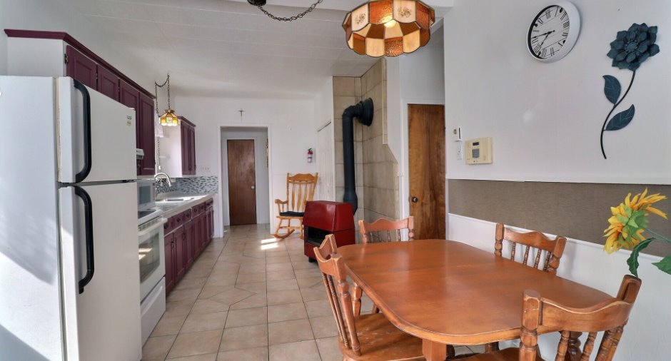 Salle à manger