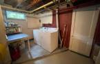 Salle de lavage