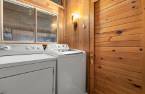 Salle de lavage