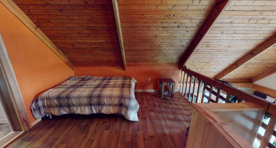 Mezzanine