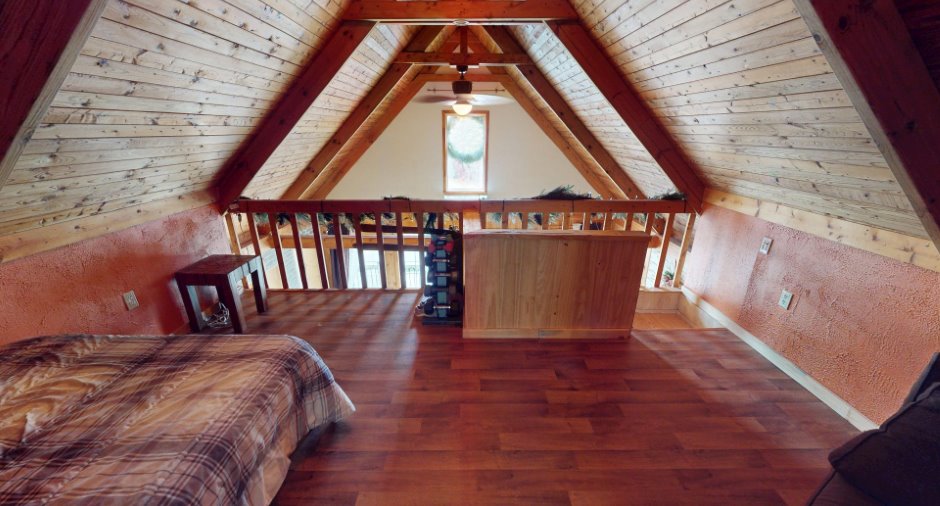 Mezzanine