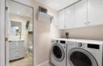 Salle de lavage