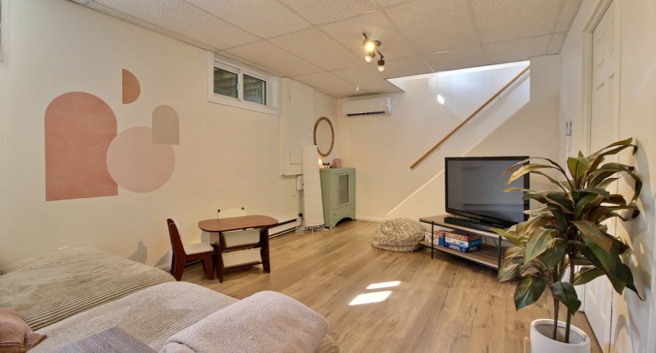 Salle familiale