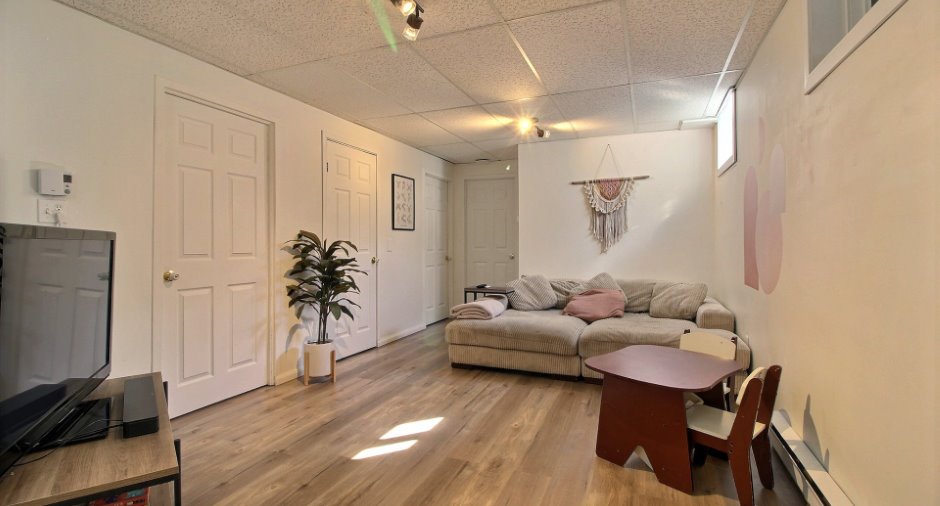 Salle familiale