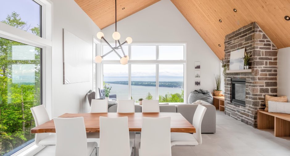 Salle à manger