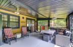 Solarium/Sunroom
