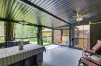 Solarium/Sunroom