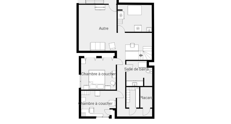 Plan (croquis)
