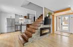 Escalier