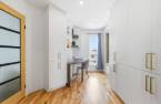 Penderie (Walk-in)