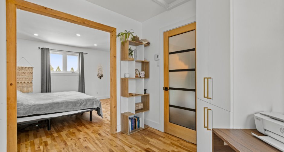 Penderie (Walk-in)