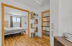 Penderie (Walk-in)
