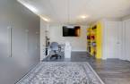 Salle familiale
