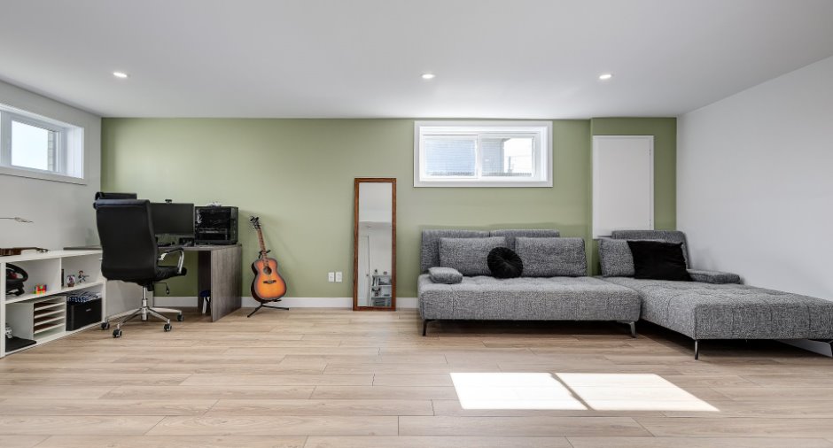 Salle familiale