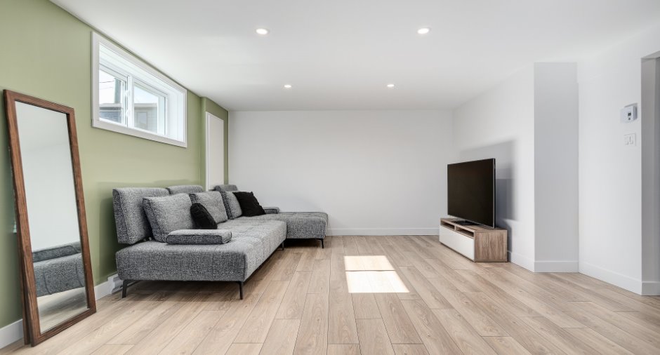 Salle familiale