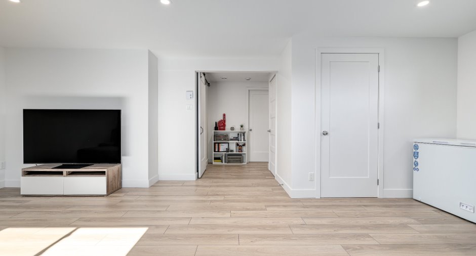 Salle familiale
