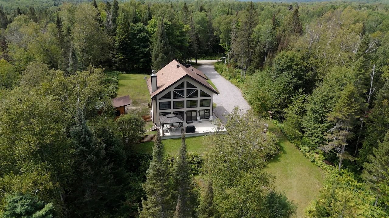 206-A Mtée du Lac-Gravel — photo 2