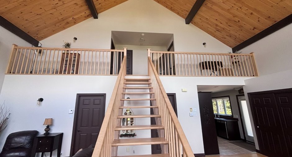 Mezzanine