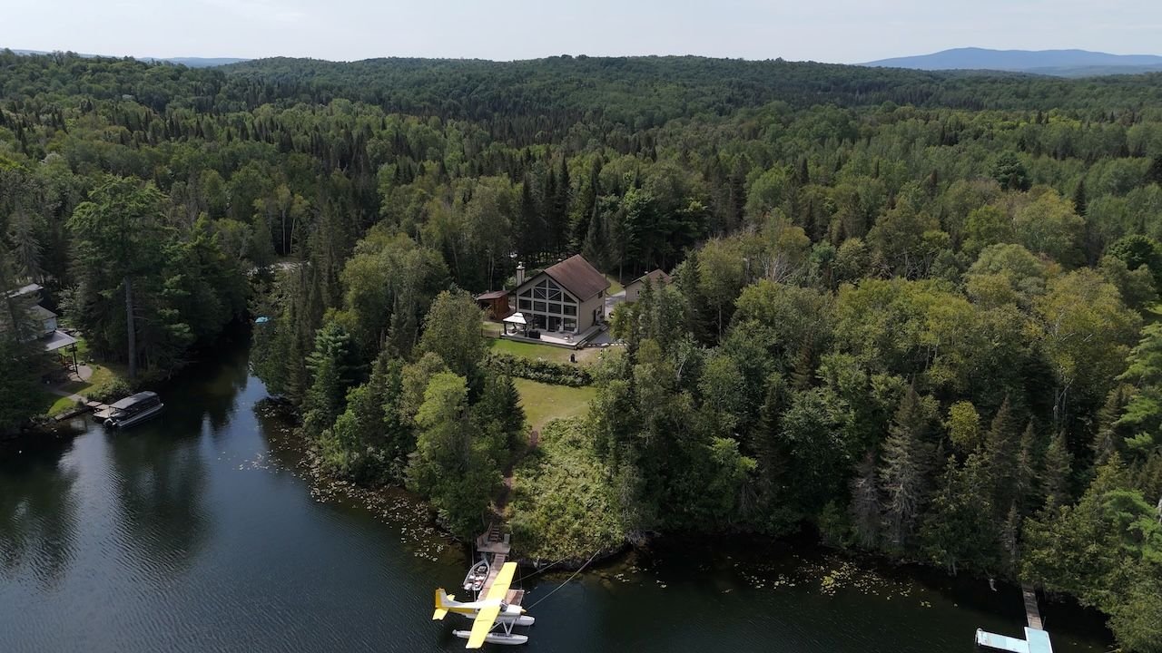 206-A Mtée du Lac-Gravel — photo 3