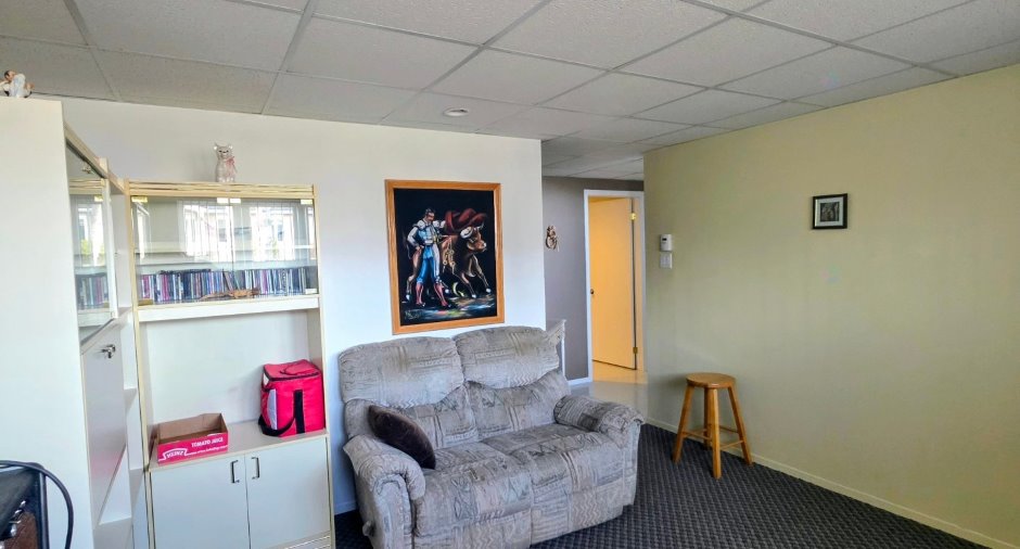 Salle familiale