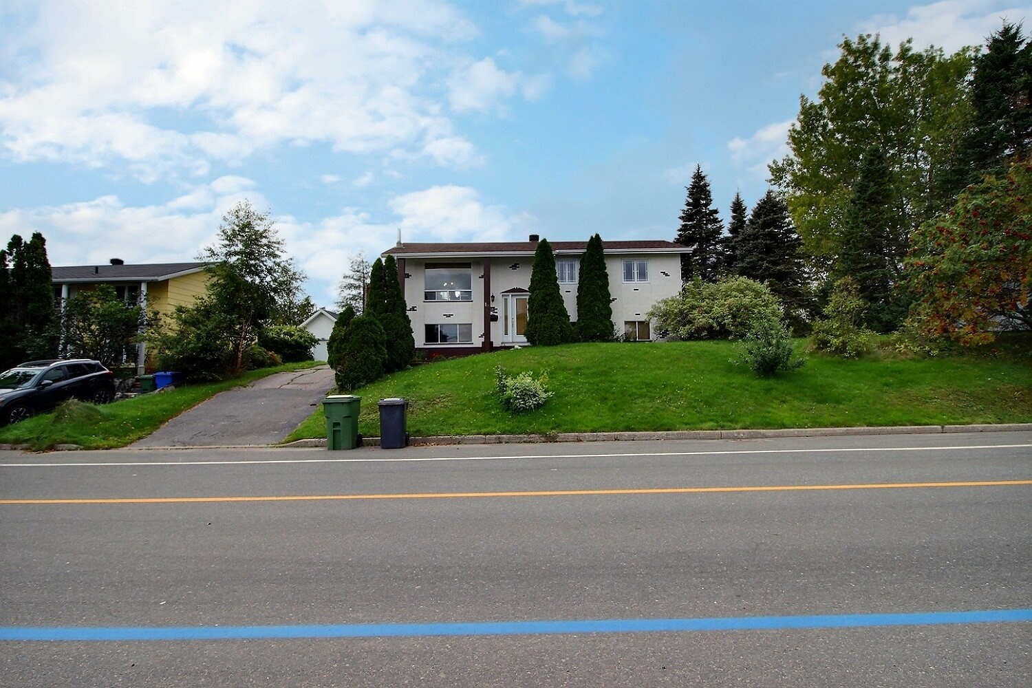 Façade
