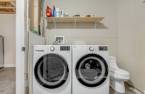 Salle de lavage