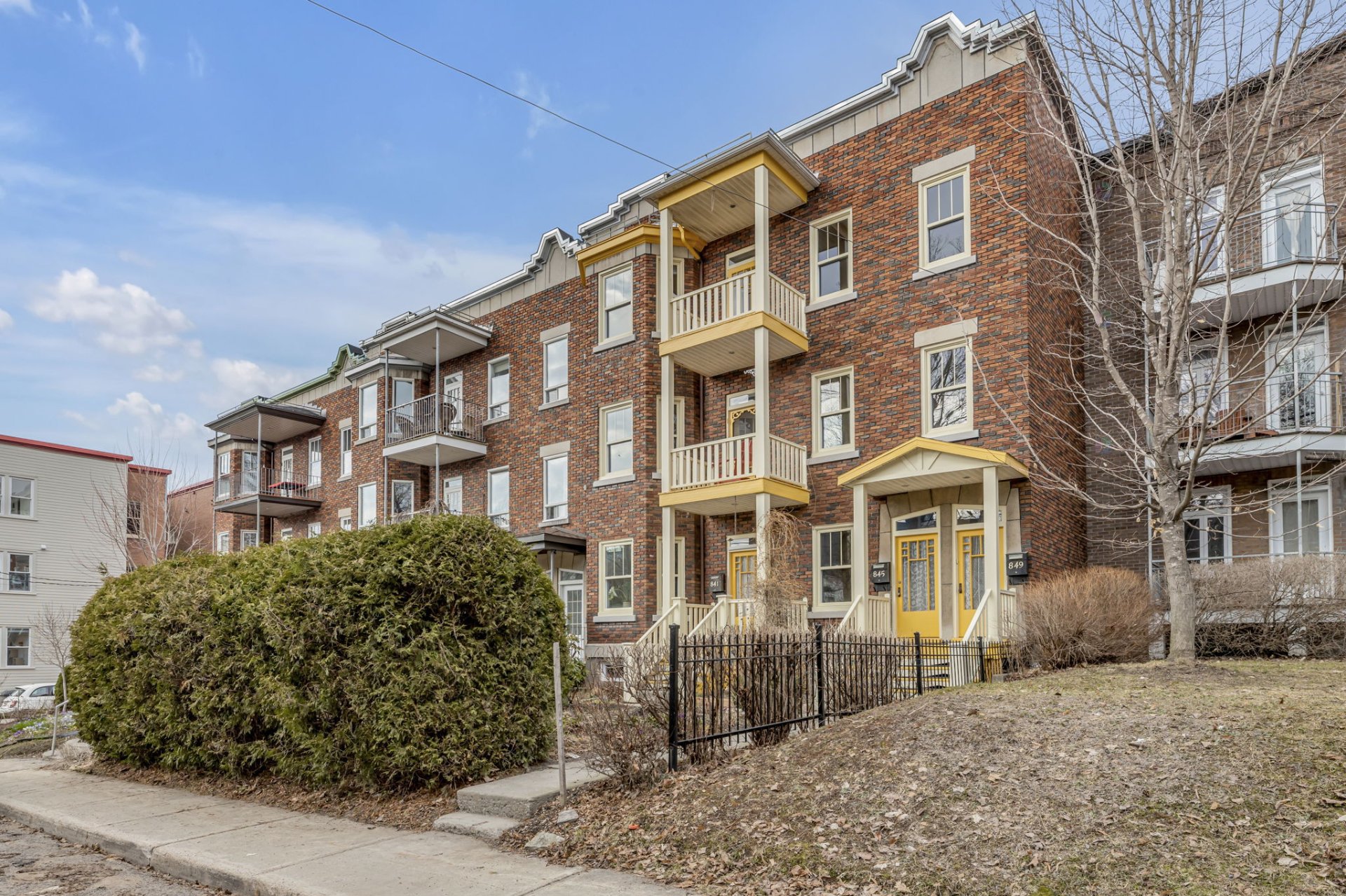 841 Av. De Bienville — photo 1